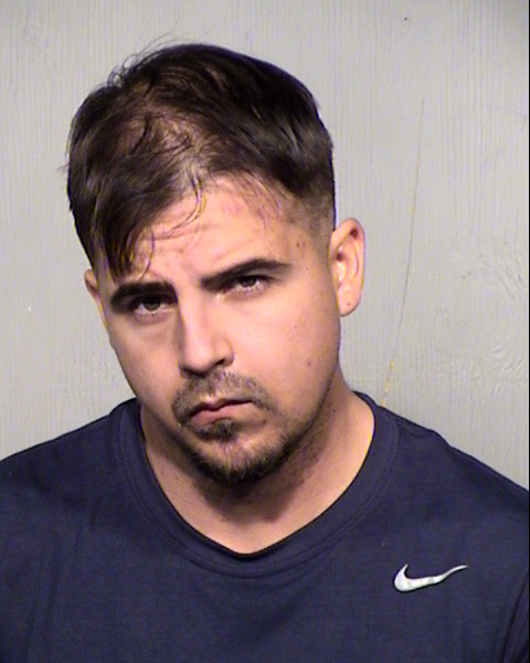 CONNOR MICHAEL DUNCAN Mugshot / Maricopa County Arrests / Maricopa County Arizona