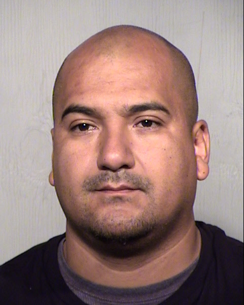 RUBEN VALDEZ Mugshot / Maricopa County Arrests / Maricopa County Arizona