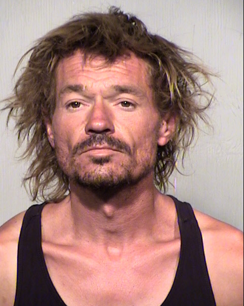 ROCKY LEE SHELTON Mugshot / Maricopa County Arrests / Maricopa County Arizona