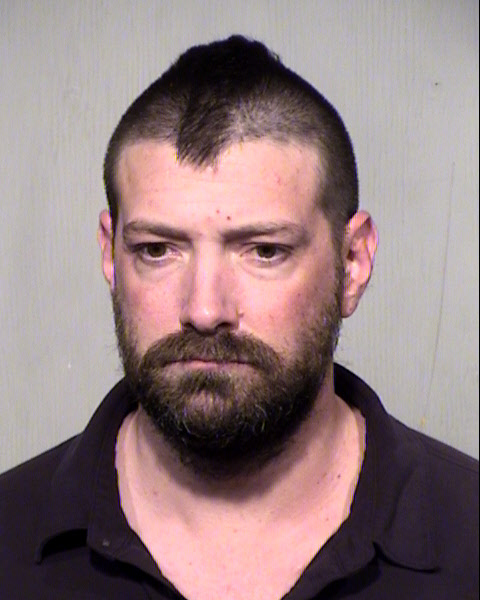 WILLIAM ELMORE ADAMS Mugshot / Maricopa County Arrests / Maricopa County Arizona