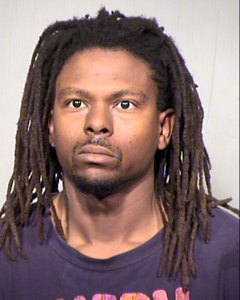 DEMARCO LANDRE JORDAN Mugshot / Maricopa County Arrests / Maricopa County Arizona