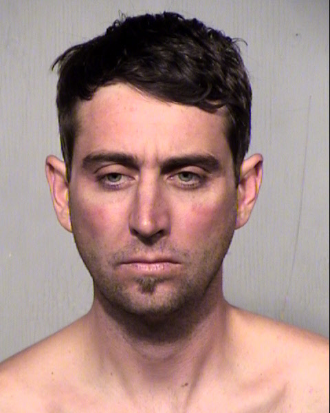 NICHOLAS AUSTIN BRUECK Mugshot / Maricopa County Arrests / Maricopa County Arizona