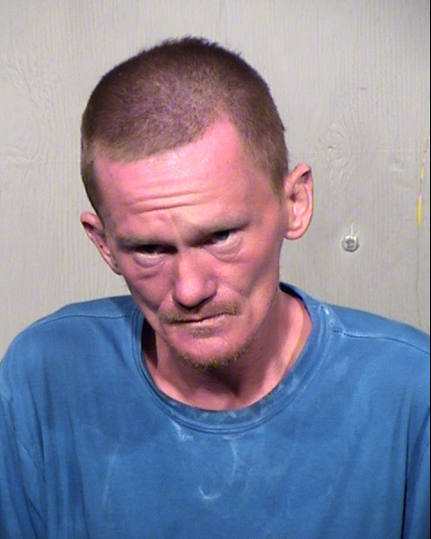 JONATHON R COY Mugshot / Maricopa County Arrests / Maricopa County Arizona