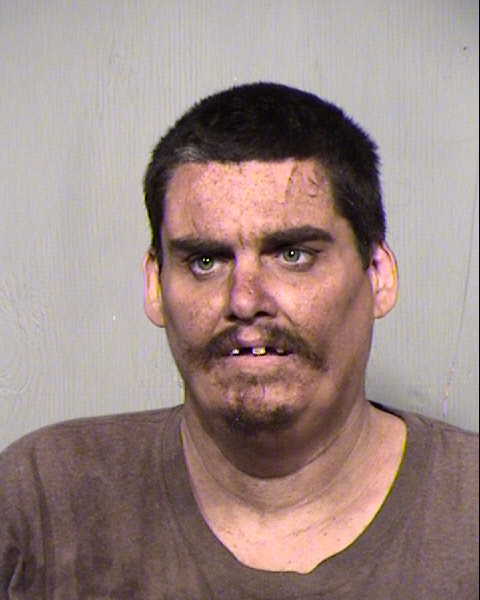 STEVEN LEE MATLOCK Mugshot / Maricopa County Arrests / Maricopa County Arizona