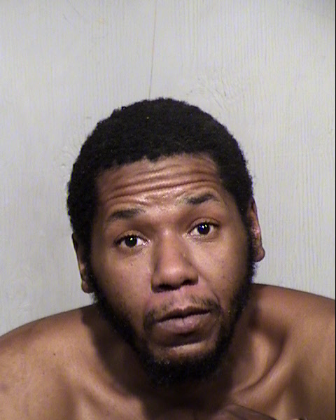 JASON TYRONE LIGHTNING Mugshot / Maricopa County Arrests / Maricopa County Arizona