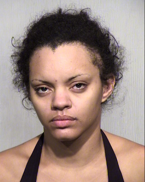 GINA TEODORO Mugshot / Maricopa County Arrests / Maricopa County Arizona