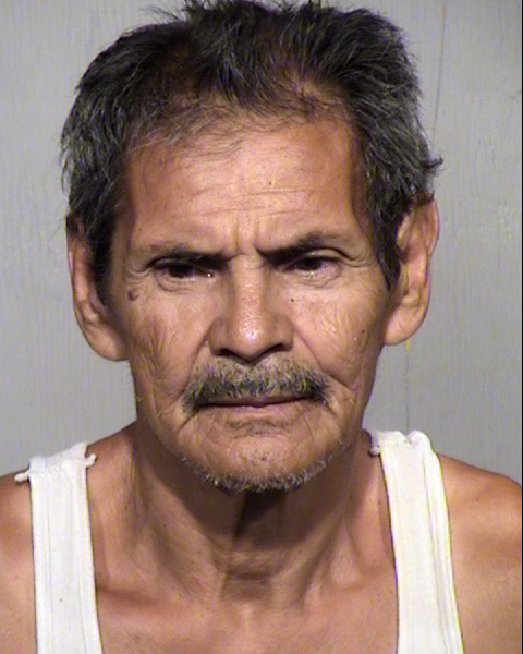 JOE PONCE MIRANDA Mugshot / Maricopa County Arrests / Maricopa County Arizona