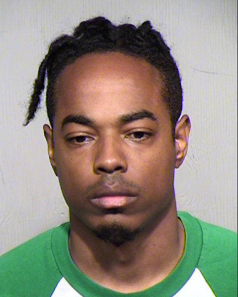 DEANDRE TERRELL SIMS Mugshot / Maricopa County Arrests / Maricopa County Arizona