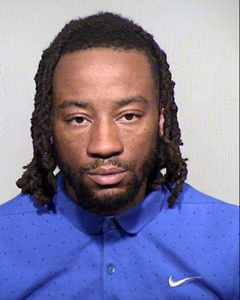 SHOEN REGINALD REEDER Mugshot / Maricopa County Arrests / Maricopa County Arizona