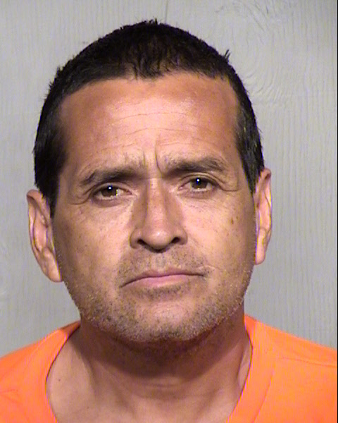 ALBERT Y VIDAL Mugshot / Maricopa County Arrests / Maricopa County Arizona