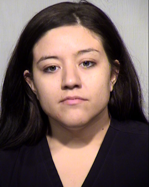 BIANCA JUDITH BELTRAN Mugshot / Maricopa County Arrests / Maricopa County Arizona