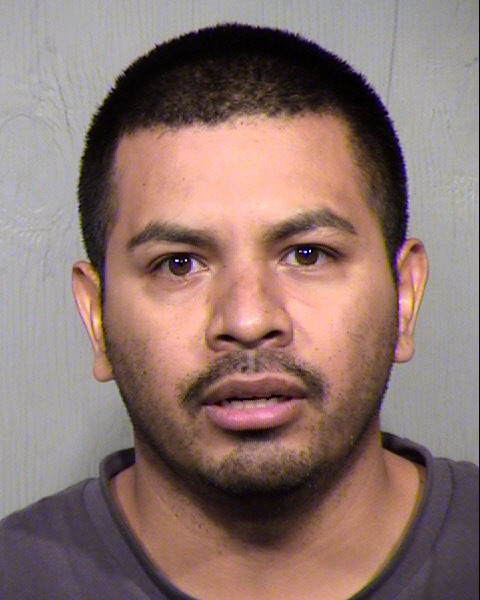 JUAN C NIETO Mugshot / Maricopa County Arrests / Maricopa County Arizona