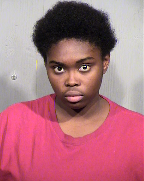 NIKISHA LUCIA FOY Mugshot / Maricopa County Arrests / Maricopa County Arizona Arrests NIKISHA LUCIA FOY Mugshot / Maricopa County Arrests / Maricopa County Arizona