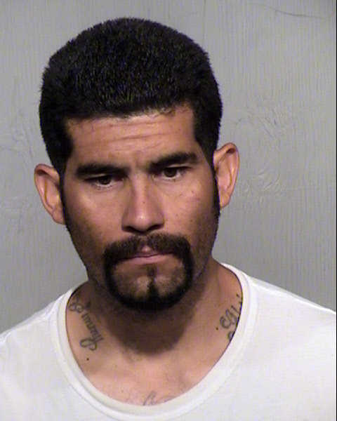 MICHAEL G GONZALEZ Mugshot / Maricopa County Arrests / Maricopa County Arizona