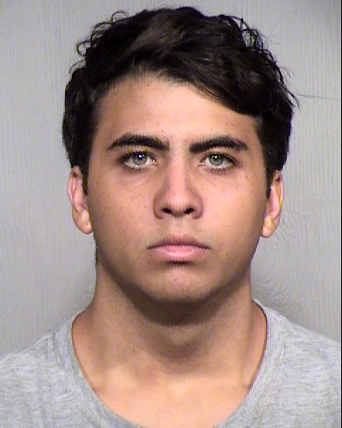 ANTONIO SANCHEZ-LOPEZ Mugshot / Maricopa County Arrests / Maricopa County Arizona