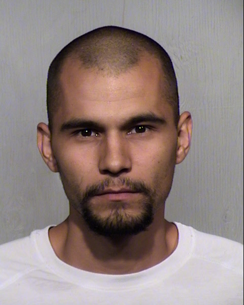 DION BERNAL Mugshot / Maricopa County Arrests / Maricopa County Arizona