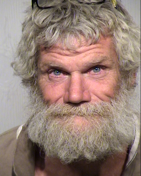 DONOVAN EURON MIZE Mugshot / Maricopa County Arrests / Maricopa County Arizona