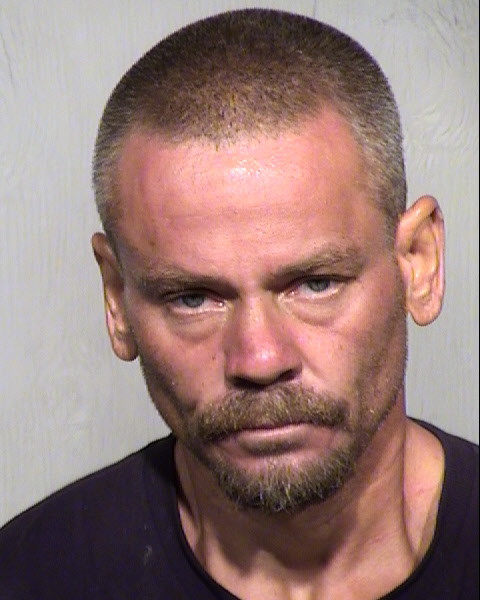 KENNETH JOEL ROGERS Mugshot / Maricopa County Arrests / Maricopa County Arizona