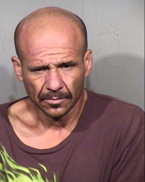 RAYMOND ISAAC SANCHEZ Mugshot / Maricopa County Arrests / Maricopa County Arizona