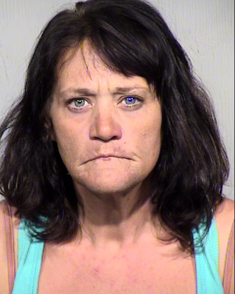 MELISSA LOUISE LONEWOLF Mugshot / Maricopa County Arrests / Maricopa County Arizona