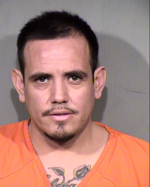 HECTOR ESPINOZA-PESQUERI Mugshot / Maricopa County Arrests / Maricopa County Arizona