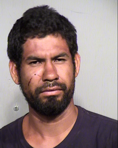 ANTONIO CARRASCO Mugshot / Maricopa County Arrests / Maricopa County Arizona