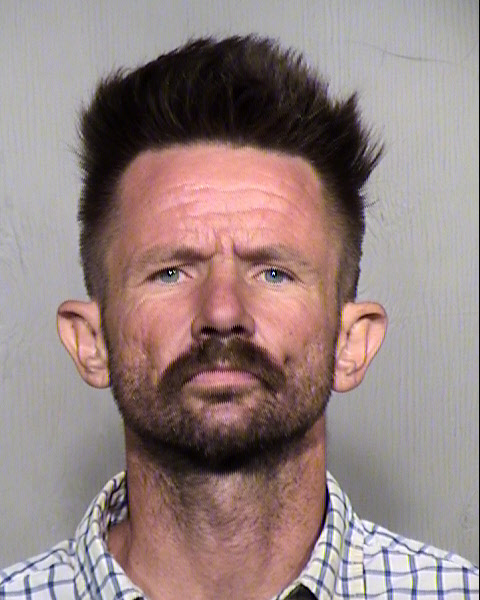 ROBERT WILLIAM ROBBINS Mugshot / Maricopa County Arrests / Maricopa County Arizona