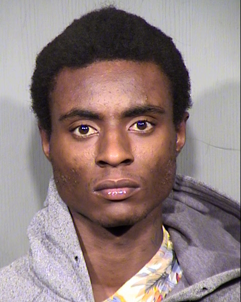 TYLER LAMONTE ROBINSON Mugshot / Maricopa County Arrests / Maricopa County Arizona