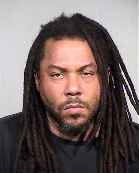 ANDRE TAFT Mugshot / Maricopa County Arrests / Maricopa County Arizona