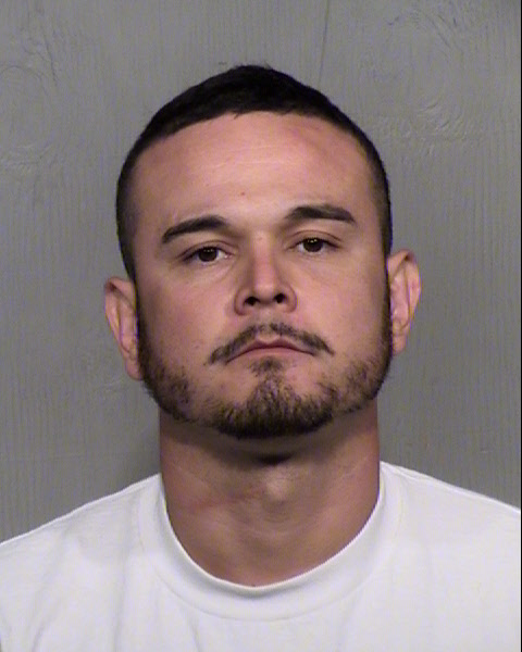 ADRIAN ALONZO GONZALEZ Mugshot / Maricopa County Arrests / Maricopa County Arizona