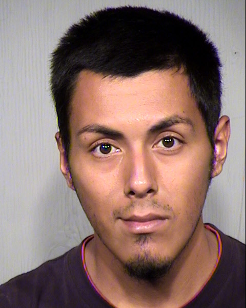 OCTAVIO RODRIGUEZ DIAZ Mugshot / Maricopa County Arrests / Maricopa County Arizona