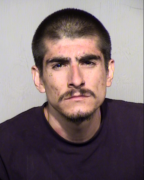 APOLONIO ANTHONY GARCIA Mugshot / Maricopa County Arrests / Maricopa County Arizona