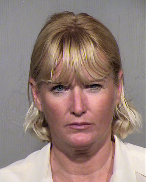 TRACY RENEE LESKO Mugshot / Maricopa County Arrests / Maricopa County Arizona