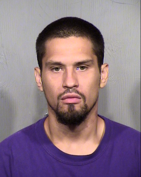 FELIX RAMIREZ FIGUEROA Mugshot / Maricopa County Arrests / Maricopa County Arizona