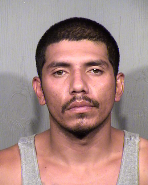 ANGEL JOSEPH VELARDE Mugshot / Maricopa County Arrests / Maricopa County Arizona