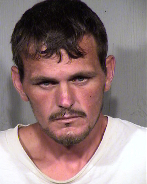 MICHAEL JOSEPH CATHCART Mugshot / Maricopa County Arrests / Maricopa County Arizona