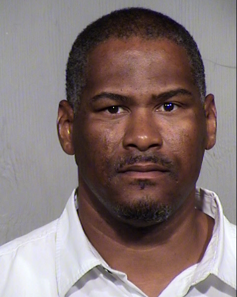 JONATHAN I BENTON Mugshot / Maricopa County Arrests / Maricopa County Arizona