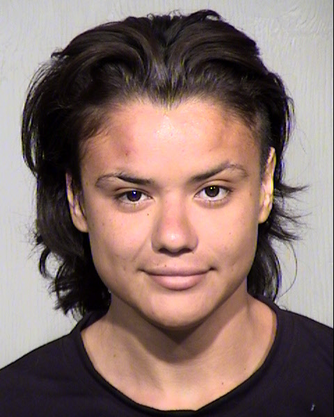 BELLE REYNA QUINTANA Mugshot / Maricopa County Arrests / Maricopa County Arizona