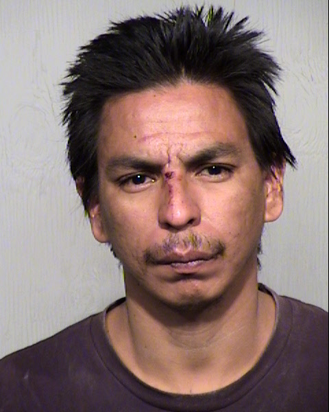 MANUEL PEREZ Mugshot / Maricopa County Arrests / Maricopa County Arizona