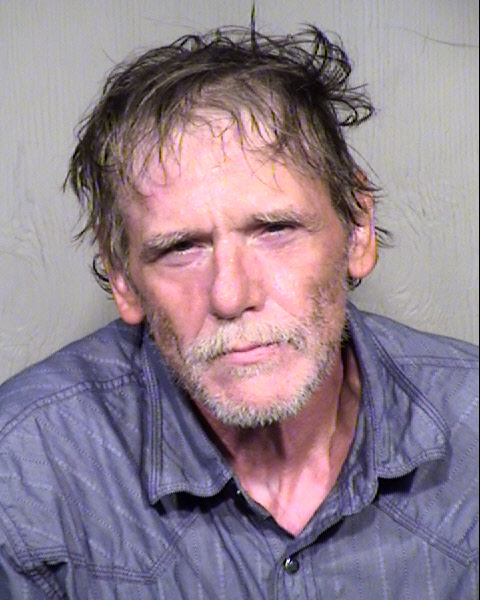 THOMAS JOE SPENCER Mugshot / Maricopa County Arrests / Maricopa County Arizona