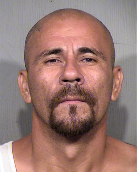 JOSE ANTONIO OROZCO Mugshot / Maricopa County Arrests / Maricopa County Arizona