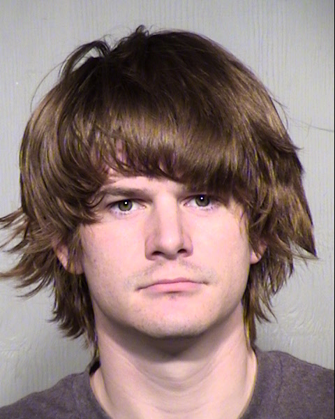 BENJAMIN JAMES COSGROVE Mugshot / Maricopa County Arrests / Maricopa County Arizona