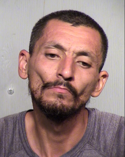 CANDELARIO JESUS REYES Mugshot / Maricopa County Arrests / Maricopa County Arizona