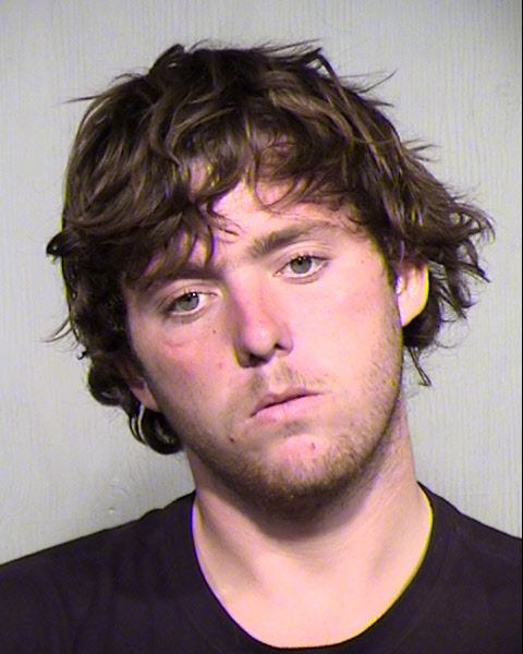 KAMERON HAROLD SCHWARTZ Mugshot / Maricopa County Arrests / Maricopa County Arizona