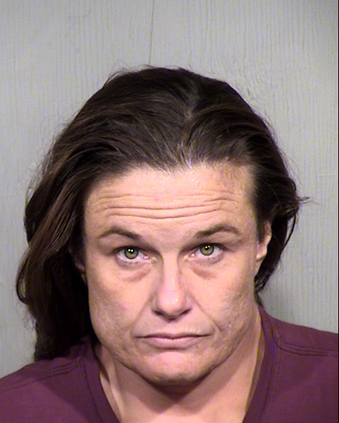 STEPHENIE ANN MARTINO Mugshot / Maricopa County Arrests / Maricopa County Arizona