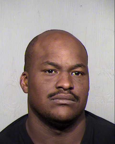 JIMMEE ROBERT GOREE Mugshot / Maricopa County Arrests / Maricopa County Arizona
