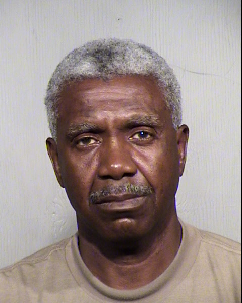 FREDDIE RANDOLF Mugshot / Maricopa County Arrests / Maricopa County Arizona