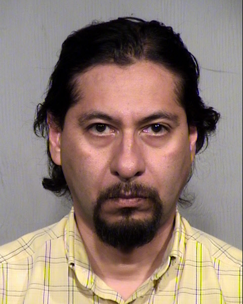MARTIN C CORDOVA Mugshot / Maricopa County Arrests / Maricopa County Arizona
