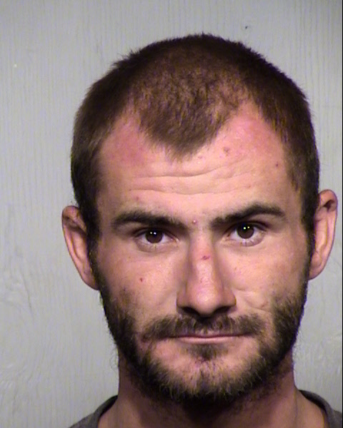 SEAN PAUL MALERY DUNCAN Mugshot / Maricopa County Arrests / Maricopa County Arizona
