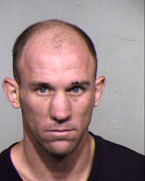 SEAN MICHAEL SHOEMAKER Mugshot / Maricopa County Arrests / Maricopa County Arizona